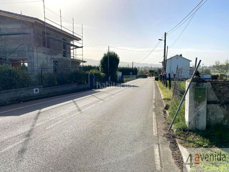 Foto 8326f304-6d77-4fd0-9aa7-d79b37b2d6fa. Terreny residencial a Llanera