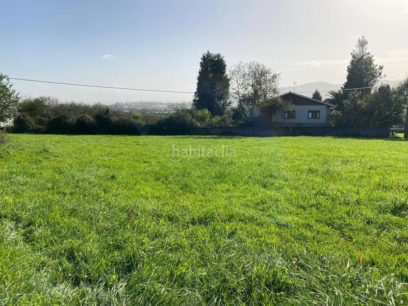 Foto 976fba11-e832-47ca-8a2f-50026aaedcf6. Terreno residencial terreno edificable en posada en Llanera