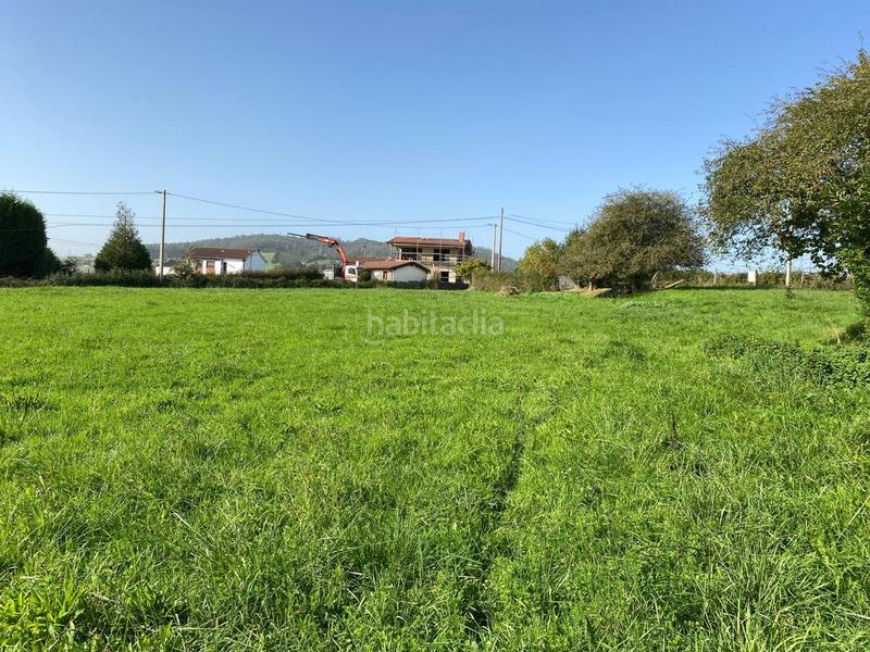 Foto 9d6e0294-9097-4ada-ae22-640a37d30799. Terreno residencial terreno edificable en posada en Llanera