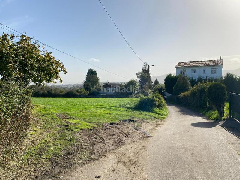 Foto ada115c5-3a6e-4f28-bb05-54d5756f5d9a. Terreno residencial terreno edificable en posada en Llanera