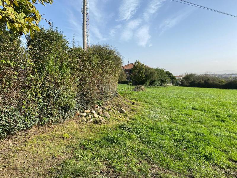 Foto c5ee6038-596b-441f-8fb1-e1d132986e08. Terreno residencial terreno edificable en posada en Llanera