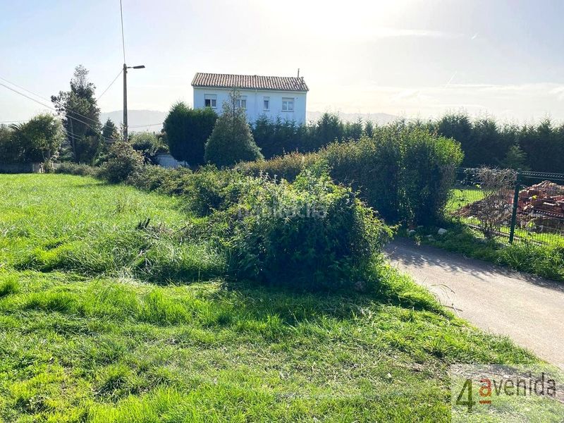 Foto d418b7da-1e24-4dfc-a993-59994eb8d1fa. Terreny residencial a Llanera