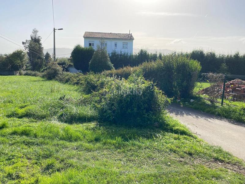 Foto dbad0d0e-a336-4d42-9e36-762206480094. Terreno residencial terreno edificable en posada en Llanera