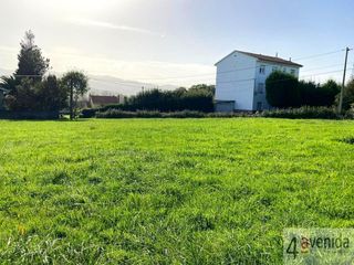 Terreno residencial  Ables. Terreno edificable en posada de llanera
