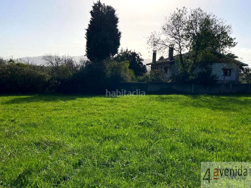 Foto e7368449-c6d3-4aeb-bd1a-c005999fa079. Terreny residencial a Llanera