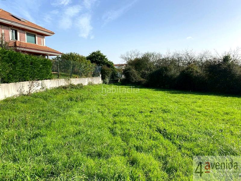 Foto f994fd7a-242d-4506-885a-cbc584b0f96b. Terreny residencial a Llanera