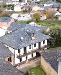 Country house in Magaz arriba 7