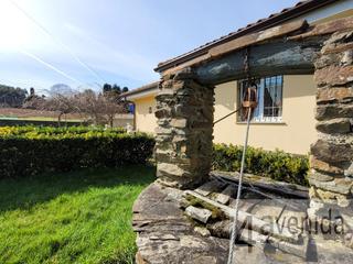 Maison à El ventorillo 1. Magnifico chalet en una sola planta
