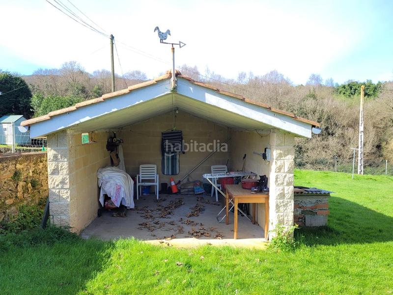 Foto 2e831f42-fa3b-4a49-9440-bd6479092522. Casa en el ventorillo 1 magnifico chalet en una sola planta en Cudillero