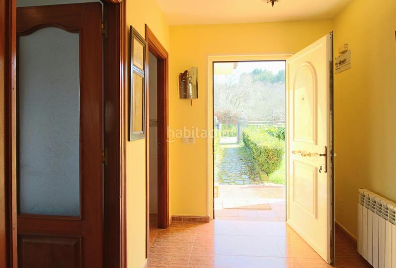 Foto 6f77e1f5-552f-48fa-83ee-a583ec8d231b. Casa en el ventorillo 1 magnifico chalet en una sola planta en Cudillero