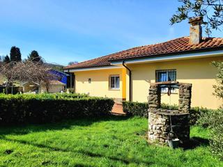 Maison à El ventorillo 1. Magnifico chalet en una sola planta