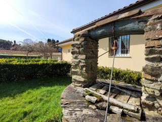 Haus in El ventorillo 1. Magnifico chalet en una sola planta
