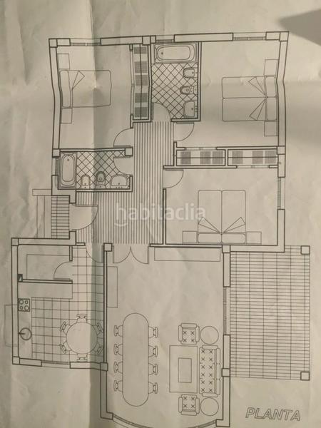 Foto ca7eb8c7-d9ad-428d-9423-7bb34458ff37. Casa en el ventorillo 1 magnifico chalet en una sola planta en Cudillero