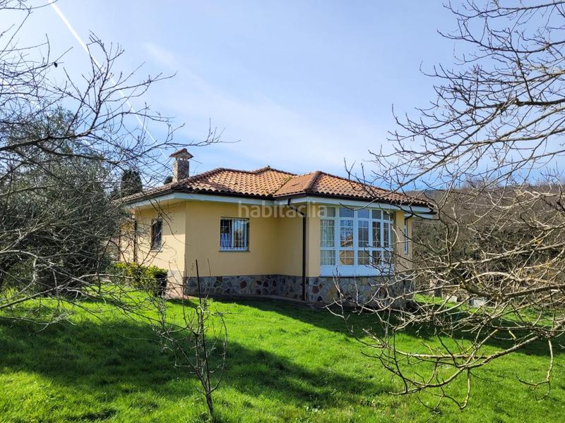 Foto d5cef535-2e84-496d-8ada-e3ce1b121437. Casa en el ventorillo 1 magnifico chalet en una sola planta en Cudillero