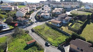 Terreny residencial  Fontán