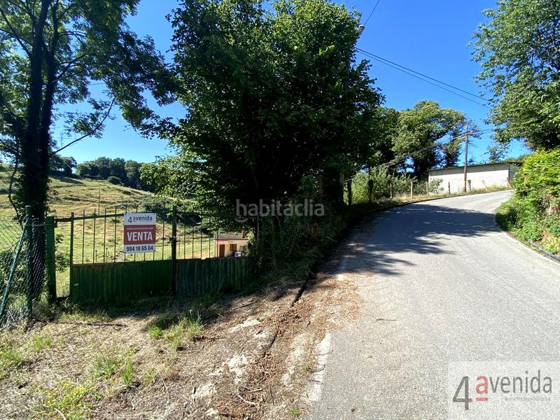 Foto 4f2bf3b1-4f4c-4e88-9ecf-18333e9bd79d. Casa a Parroquias Norte Siero