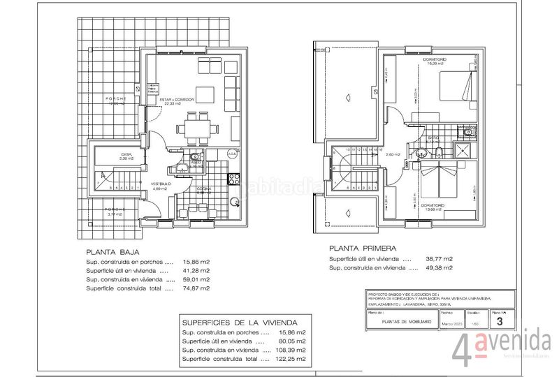 Foto 920cde5a-5bd7-4dee-ac3a-a776f782c162. Casa a Parroquias Norte Siero