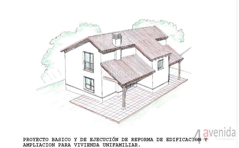 Foto cf202873-31de-4f50-a0e5-fff76a1b5e9a. Casa a Parroquias Norte Siero