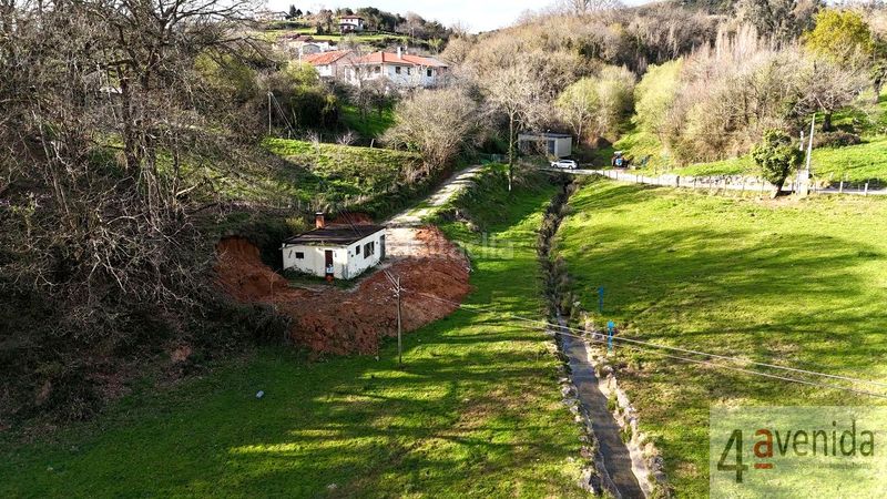 Foto d3050b3f-c654-47c1-a9fb-acc6396998db. Casa a Parroquias Norte Siero