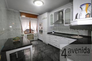 Appartement à Teodoro cuesta 23. Un gran piso listo para entrar