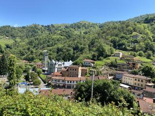 Casa in Barrio Plano