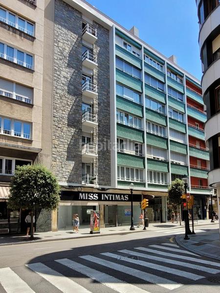 Foto 0f6f2e72-2bbe-4c62-90fc-8043a48452dc. Loft in menéndez valdés 11 in Centro Gijón