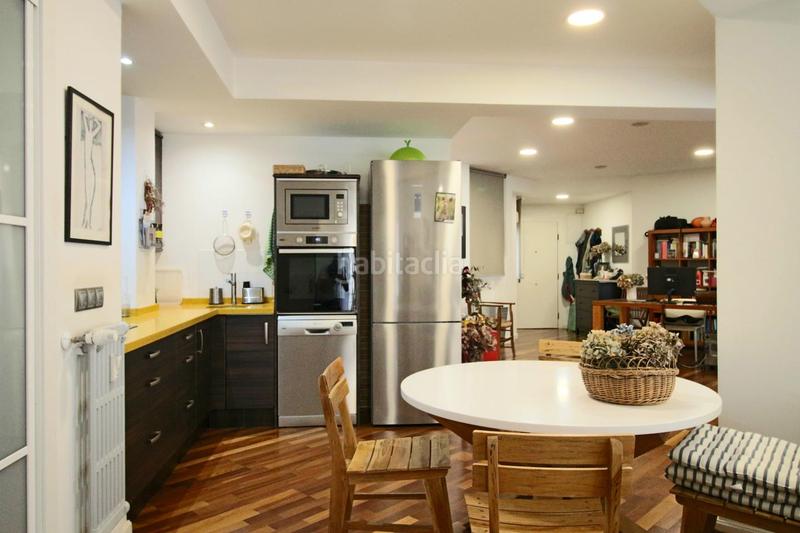 Foto 10627e63-f383-43b5-a805-4ef5cb4d2daa. Loft in menéndez valdés 11 in Centro Gijón