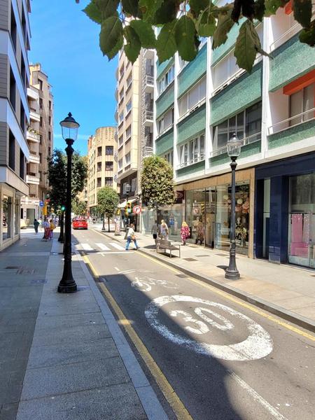 Foto 11cf7daa-224c-4587-b823-3159396127d5. Loft in menéndez valdés 11 in Centro Gijón
