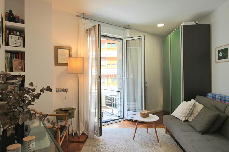 Foto 3d40efba-eb28-4aa5-ad11-1fcc9f9507cb. Loft in menéndez valdés 11 in Centro Gijón