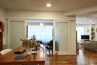 Loft a Menéndez valdés 11. Exclusiva vivienda en el centro de gijón a un paso de la playa.