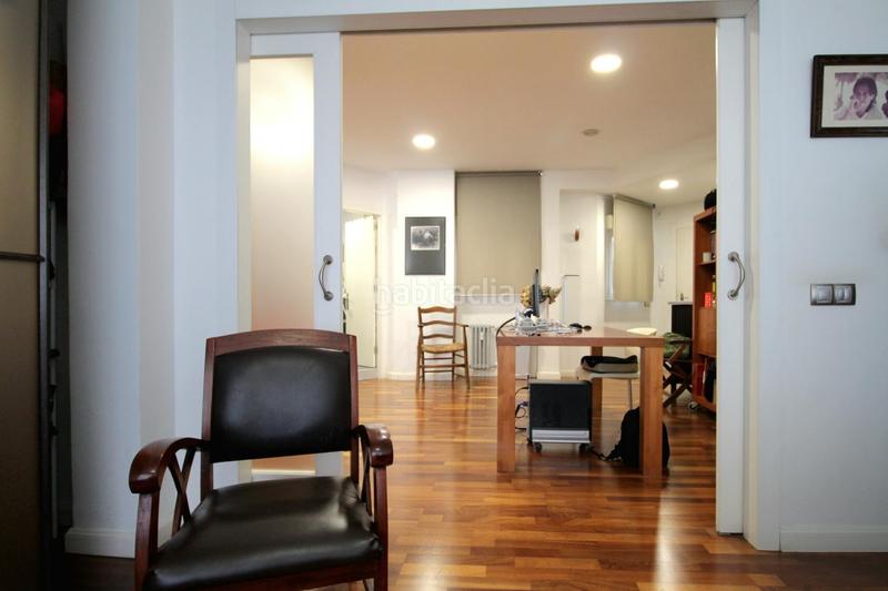 Foto 609f8b5d-ac35-4d03-b1f2-507f8e2be9c4. Loft in menéndez valdés 11 in Centro Gijón