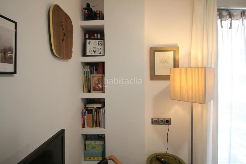 Foto 69be575a-4741-47ac-ac4e-fca039780158. Loft in menéndez valdés 11 in Centro Gijón