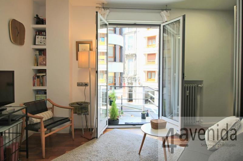 Foto 8307fc6c-e9d1-4af0-a847-f784f4bdf942. Loft in menéndez valdés 11 in Centro Gijón