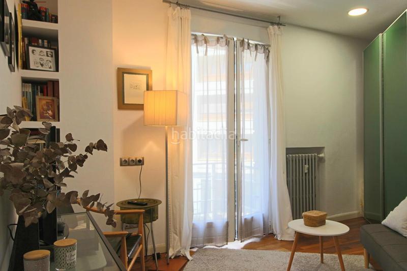Foto c13a4c0f-7002-42ed-9efa-c93b5405a195. Loft in menéndez valdés 11 in Centro Gijón