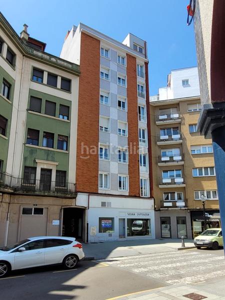 Foto c1b2b6a6-6a1a-4548-8439-cb0b64225bfe. Loft in menéndez valdés 11 in Centro Gijón