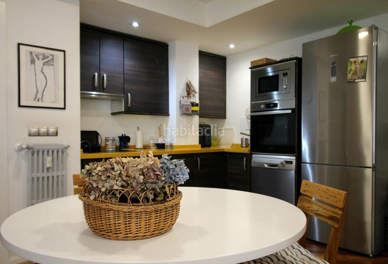 Foto edbd415d-61a8-4cea-a391-f1fc4330961d. Loft in menéndez valdés 11 in Centro Gijón