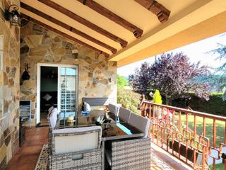 House in Parroquias Norte