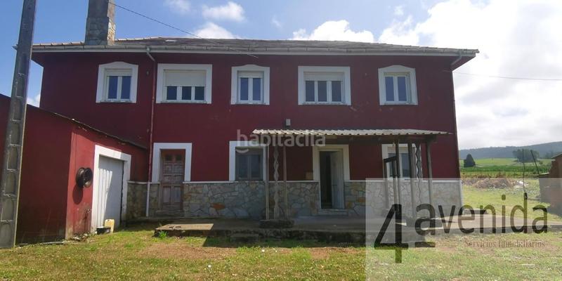 Foto 4ca8da21-9311-4b9a-9c72-c3956ba0c74b. Casa en Franco (El)