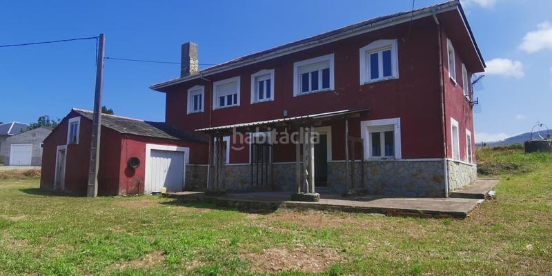 Foto b3662984-ac47-4af7-bb7c-56c38681c10b. Casa en Franco (El)