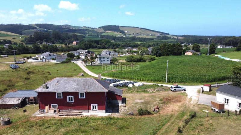 Foto b53f93b3-9a76-45b5-810a-898769be2a79. Casa en Franco (El)