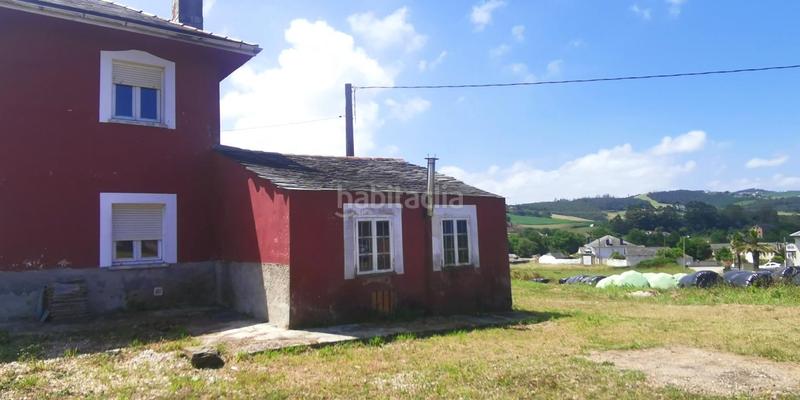 Foto e4b4260c-c8da-4b54-ac1a-ccfc5b1fe8e2. Casa en Franco (El)