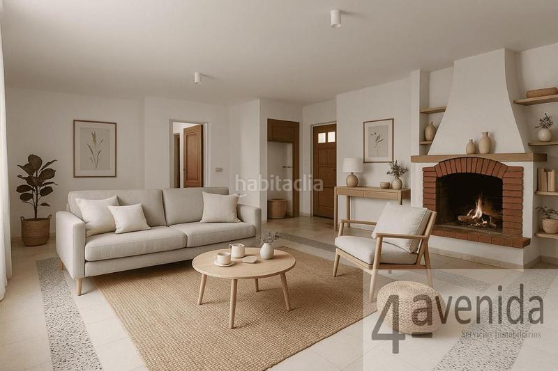 Foto efec9aff-6778-40bd-9314-f942f3d0eefa. Casa en Franco (El)