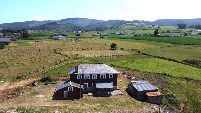 Foto f8b9de6d-ae9d-4d44-a6bb-aaade2e8ba03. Casa en Franco (El)