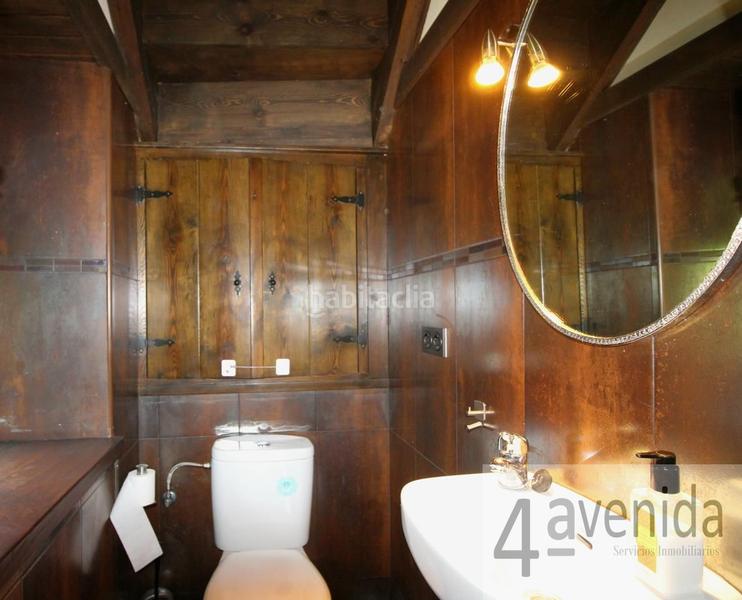 Foto 07694151-6b05-4e8e-a449-3080ccdb0873. Casa amb calefacció a Caso