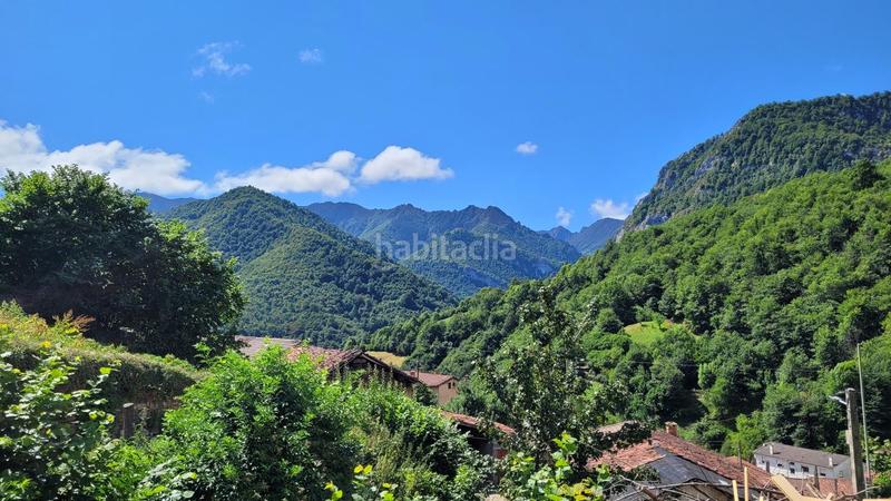 Foto 0987f8bf-2e92-494f-821a-b6df82b71e44. Casa bellisimo chalet entre montañas en el corazón de la reserva de la biosfera de redes en Caso
