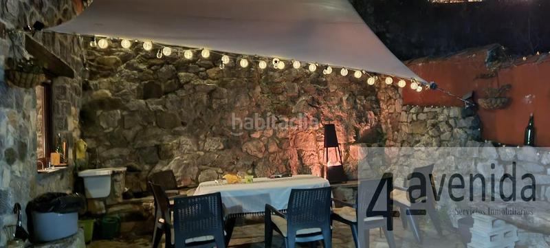 Foto 14f9f968-7be7-4734-8235-74a4d8c81ab4. Casa amb calefacció a Caso