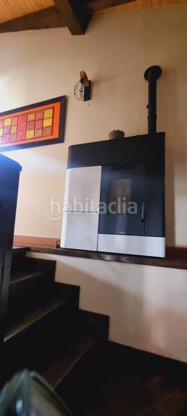 Foto 168f8a0a-ecf8-4fbe-aecf-08549448ba9c. Casa bellisimo chalet entre montañas en el corazón de la reserva de la biosfera de redes en Caso