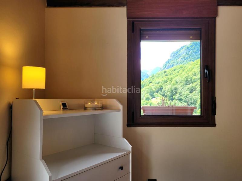 Foto 280a3df4-3c60-4ae7-b697-785e629cc837. Casa bellisimo chalet entre montañas en el corazón de la reserva de la biosfera de redes en Caso