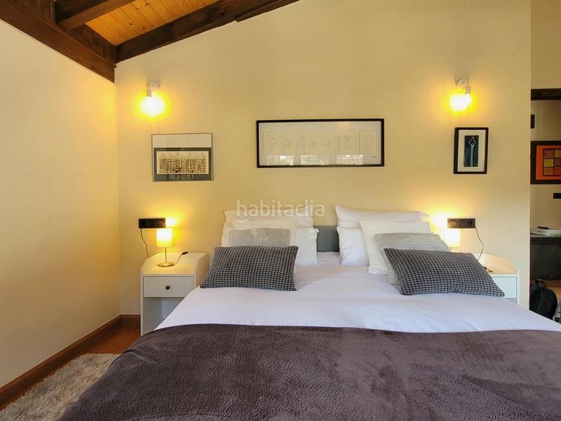 Foto 41b95bbf-90cf-4272-ab02-4b735292fba4. Casa bellisimo chalet entre montañas en el corazón de la reserva de la biosfera de redes en Caso