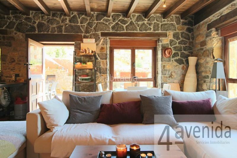 Foto 4a77a571-3864-444e-9f31-2ae12ed3e172. Casa amb calefacció a Caso